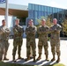 ARCYBER soldiers prepare for U.S. Army Best Squad competition