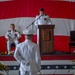 HM-15 Change Of Command 2025