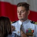 HM-15 Change Of Command 2025