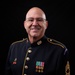US Army Field Band Personnel Headshots