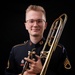 US Army Field Band Personnel Headshots