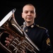 US Army Field Band Personnel Headshots
