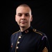 US Army Field Band Personnel Headshots