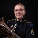 US Army Field Band Personnel Headshots
