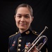US Army Field Band Personnel Headshots
