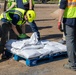 Blue-sky day training helps responders prepare for future flood events