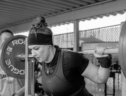 Strength in Service: An Oregon Guardsman’s Unstoppable Rise Towards Powerlifting Nationals