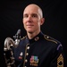 US Army Field Band Personnel Headshots