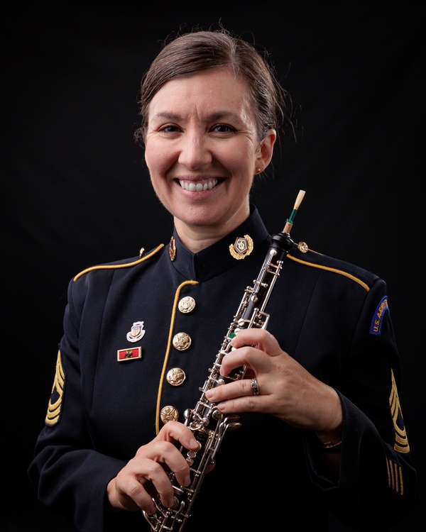 Schram-Borg, Sarah