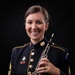 US Army Field Band Personnel Headshots