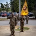 188th Color Casing Ceremony