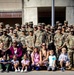188th Color Casing Ceremony