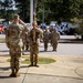 188th Color Casing Ceremony