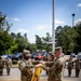 188th Color Casing Ceremony