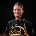 US Army Field Band Personnel Headshots