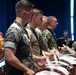 U.S. Navy Band Rehearses with The Commandant's Own