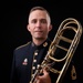 US Army Field Band Personnel Headshots