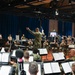 U.S. Navy Band Rehearses with The Commandant's Own