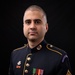 US Army Field Band Personnel Headshots