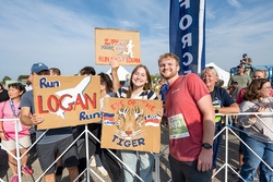 2025 Air Force Marathon [Image 1 of 7]