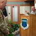 AFMAO chaplains conduct Blessing of the Hands ceremony