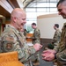 AFMAO chaplains conduct Blessing of the Hands ceremony