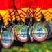 2025 Air Force Marathon