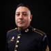 US Army Field Band Personnel Headshots