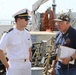 Past and Present: Honoring the Legacy of America’s Destroyers