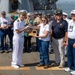 Past and Present: Honoring the Legacy of America’s Destroyers