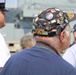 Past and Present: Honoring the Legacy of America’s Destroyers