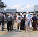 Past and Present: Honoring the Legacy of America’s Destroyers