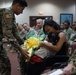 XVIII Airborne Corps HHBN Change of Responsibility