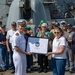 Past and Present: Honoring the Legacy of America’s Destroyers
