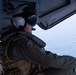 Marines with HMH-461 conduct qualifications aboard USS Arlington