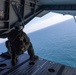 Marines with HMH-461 conduct qualifications aboard USS Arlington