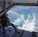 Marines with HMH-461 conduct qualifications aboard USS Arlington