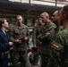 Marines with HMH-461 conduct qualifications aboard USS Arlington