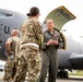 134th Maintenance Group Airmen Deploy to Guam