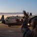 CT Air National Guard Send-Off