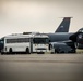 134th Air Refueling Wing Airmen Deploy to Guam