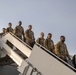 3-321 Field Artillery Regiment Redeployment