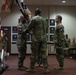 XVIII Airborne Corps HHBN Change of Responsibility