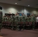 XVIII Airborne Corps HHBN Change of Responsibility