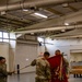 3-321st Field Artillery Regiment Redeployment