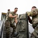 134th Air Refueling Wing Airmen Deploy to Guam