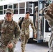 3-321st Field Artillery Regiment Redeployment