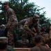 3-321st Field Artillery Regiment Redeployment