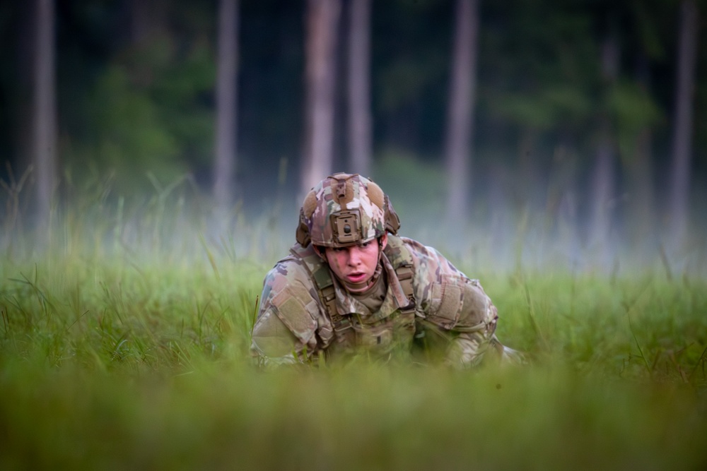 JRTC and Fort Polk E3B Week