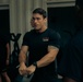 Steel Eagle Cup Competition